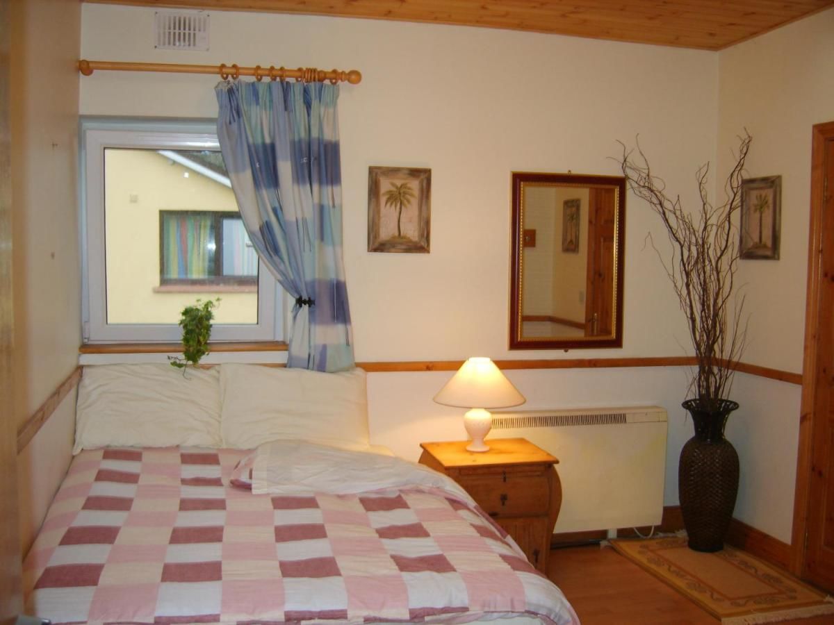 Хостелы Killarney Railway Hostel Килларни-13