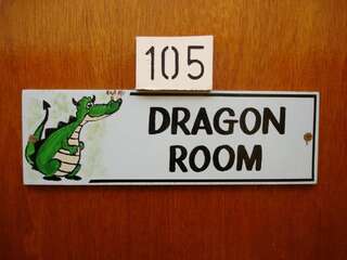 Хостелы Killarney Railway Hostel Килларни-2